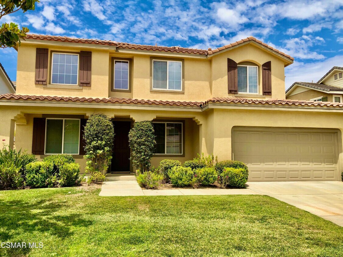 29 Houses for Rent in Santa Clarita, CA Westside Rentals