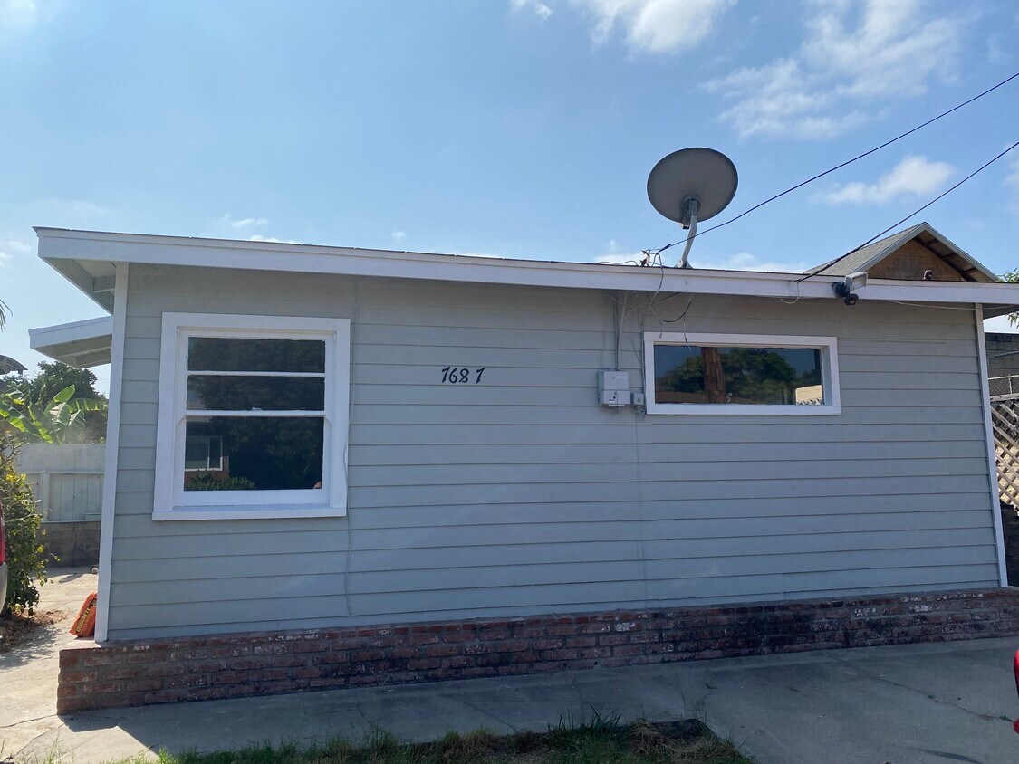 7687 Burnell Ave, Lemon Grove, CA 91945 House for Rent in Lemon Grove