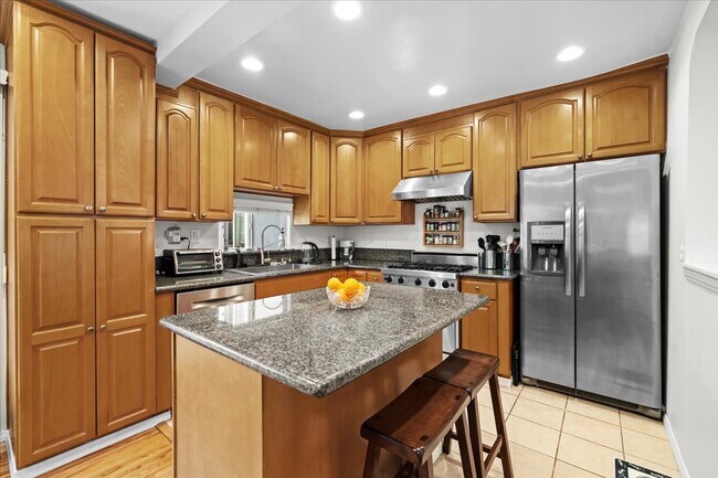 Foto del edificio - 4757 Imlay Ave