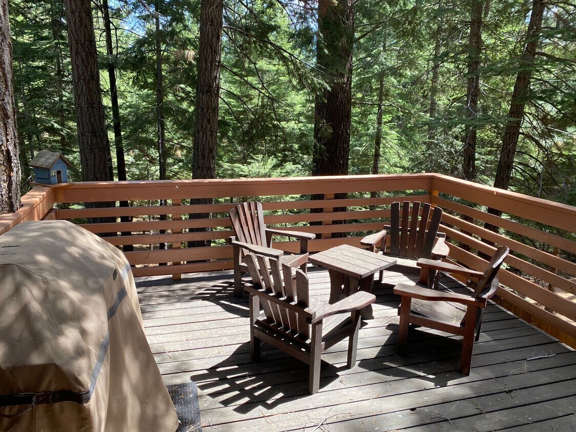 Foto principal - Seasonal Furnished Rental