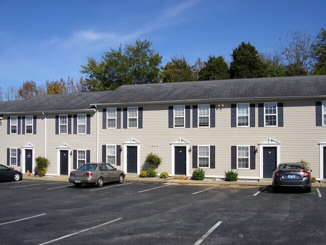 Foto del edificio - 1964 Stonehenge Avenue