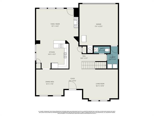 Foto del edificio - 12319 Ridgetop Cir