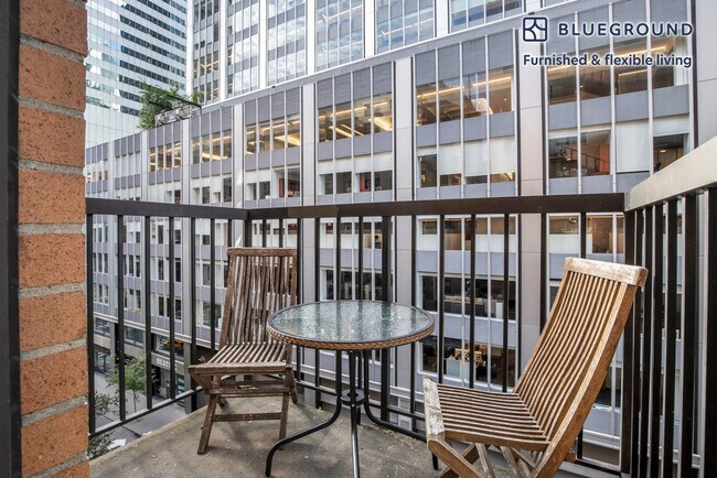 Foto del edificio - 123 E 54th St