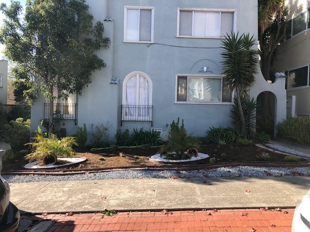 Primary Photo - 1548 Arch St
