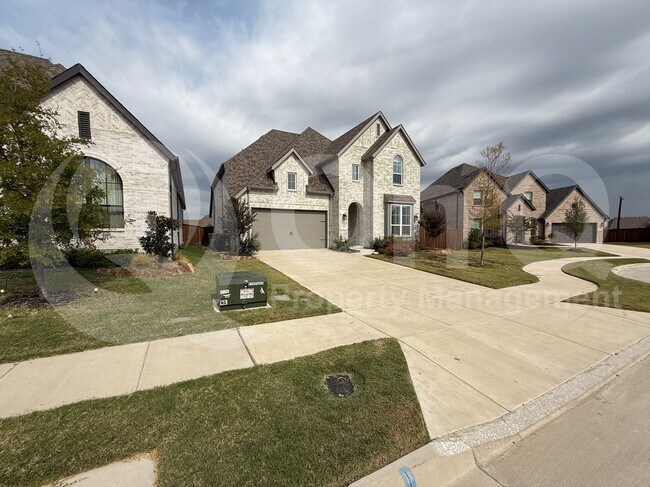 Foto del edificio - 1716 Bradford Pear Way