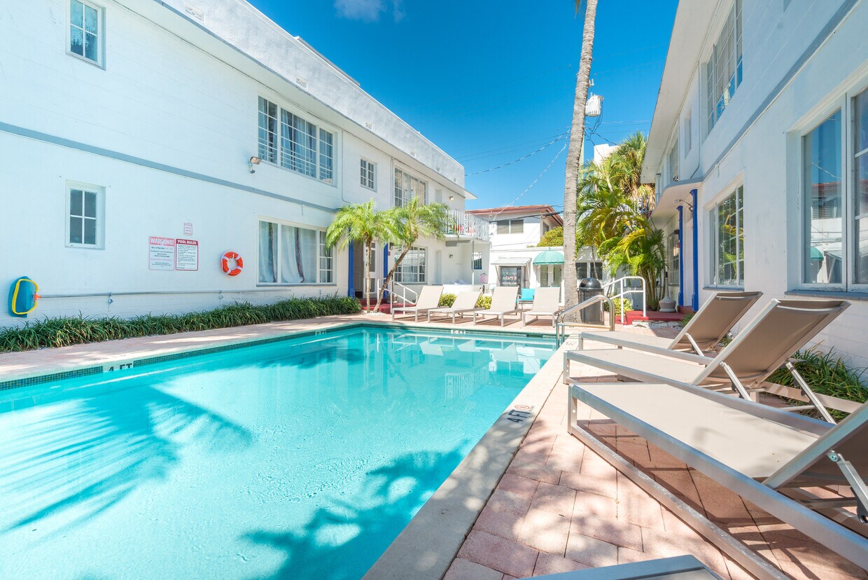 Foto principal - 1536 Jefferson Ave