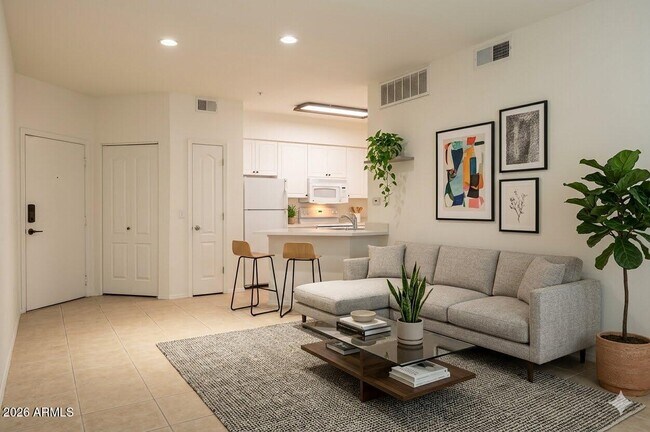 Foto del edificio - 1701 E Colter St