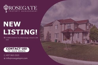 Building Photo - 5886 Shelford Terrace