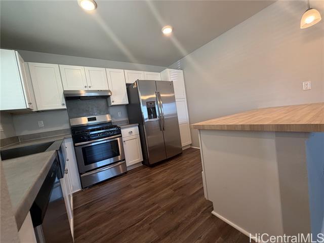 Foto del edificio - 91-3411-3411 Apiapi St