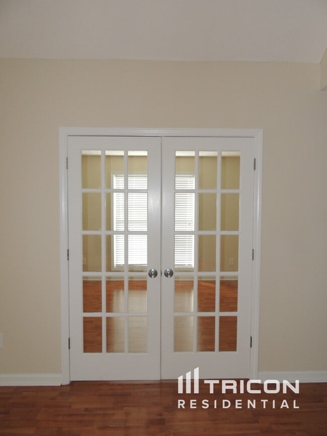 Building Photo - 3021 Tennyson Drive Monroe GA