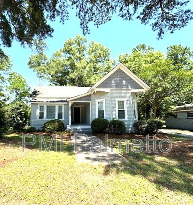 Foto del edificio - 128 James Ballentine Rd