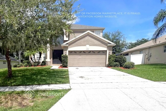 Building Photo - 12837 Cloverdale Ln