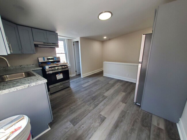 Foto del edificio - 420 N 4th St