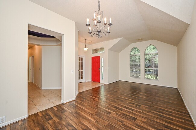 Foto del edificio - 2726 Redwick Dr