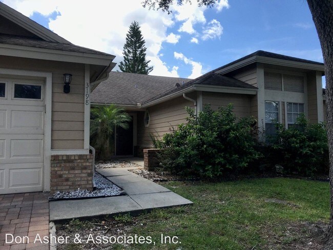 Building Photo - 4 br, 2.5 bath House - 3198 Timucua Circle