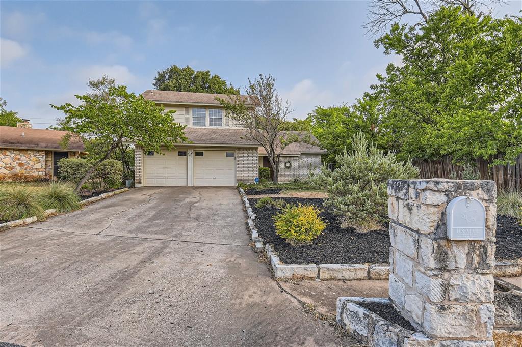 7402 Ceylon Ct, Austin, TX 78749 House Rental in Austin, TX