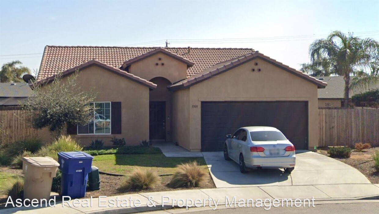 Foto principal - 3 br, 2 bath House - 5505 Poso Ridge Ct