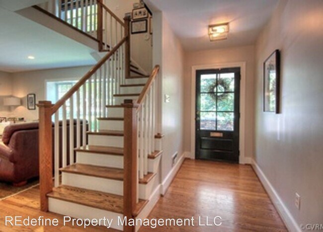 Building Photo - 6 br, 4.5 bath House - 600 Baldwin Road