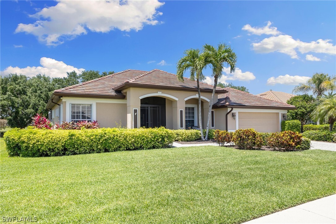 Foto principal - 8886 Lely Island Cir