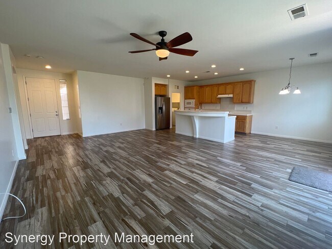 Building Photo - 3 br, 2 bath House - 9206 Blossom Time Avenue