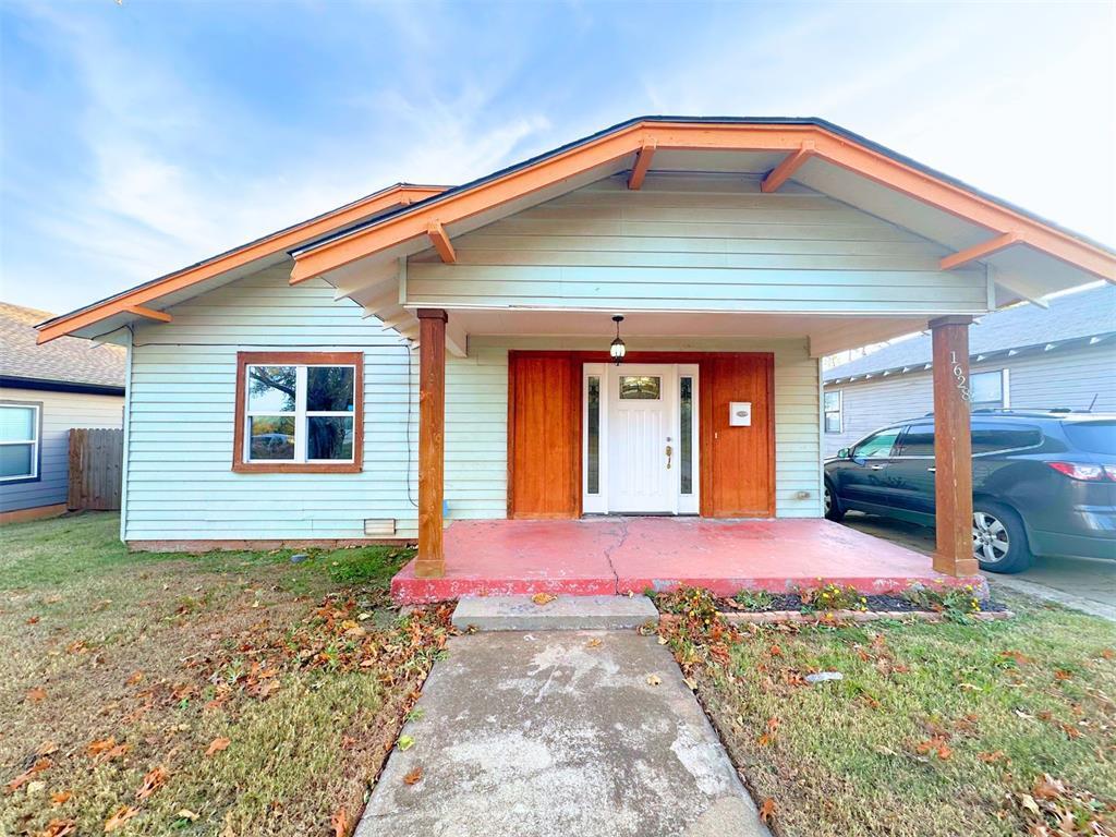 Foto principal - 1628 NE 12th St