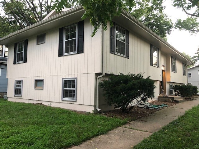 exterior - 909 Missouri St