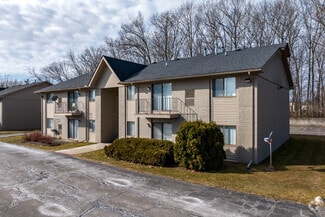 Building Photo - Glenwood Apartments
