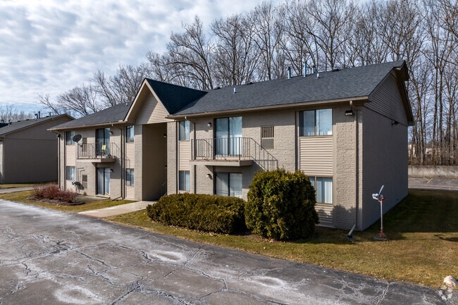 Building Photo - Glenwood Apartments