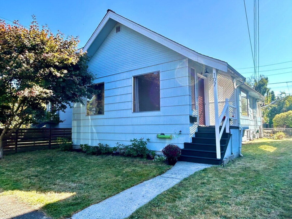 Foto principal - Charming 1907 Phinney/Greenwood Bungalow w...