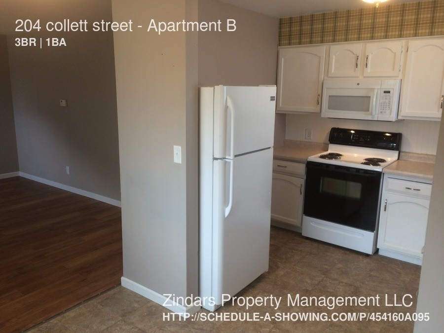 Foto principal - 204 E Collett St