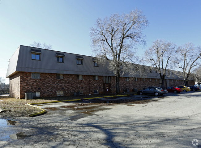 Building Photo - Cherry Creek