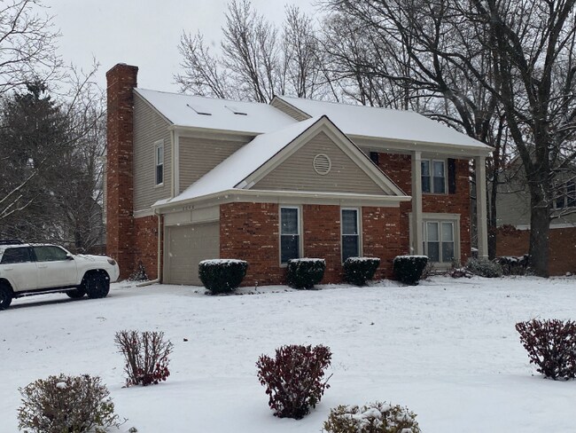 Foto del edificio - 3260 High Ridge Ct