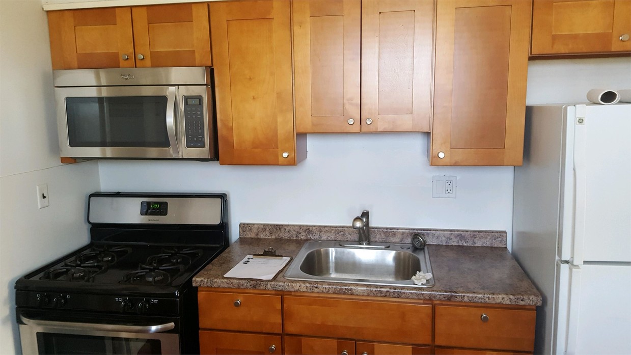 Foto principal - 7800 Craig St
