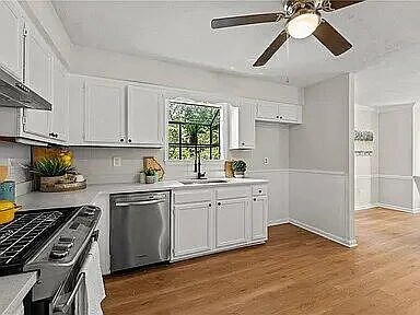 Foto del edificio - 113 Grayland Hills Ct