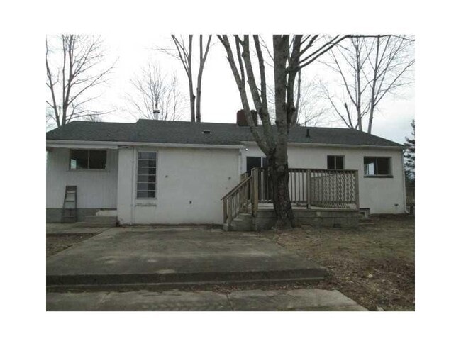 Building Photo - 180 Kingstown Rd