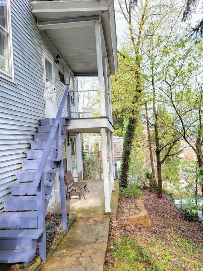 Foto del edificio - 21 Marion St