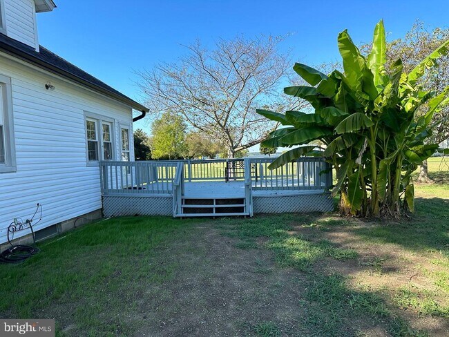 Building Photo - 36850 Bushwood Wharf Rd