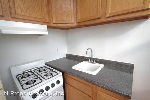 Building Photo - 56 Nyack Ave