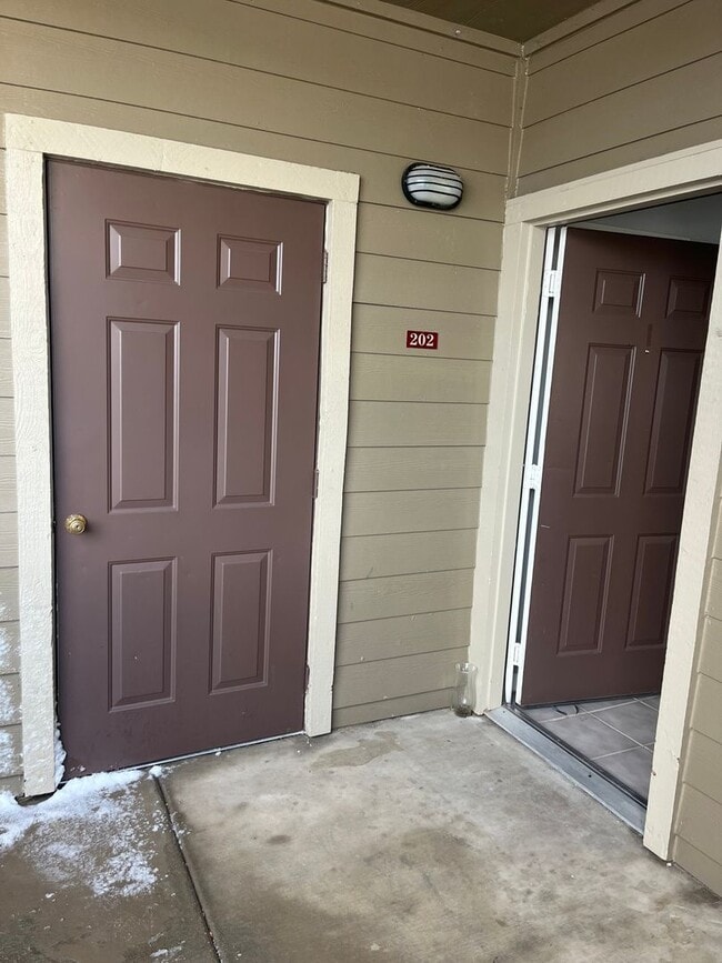 Foto del edificio - 12886 Ironstone Way