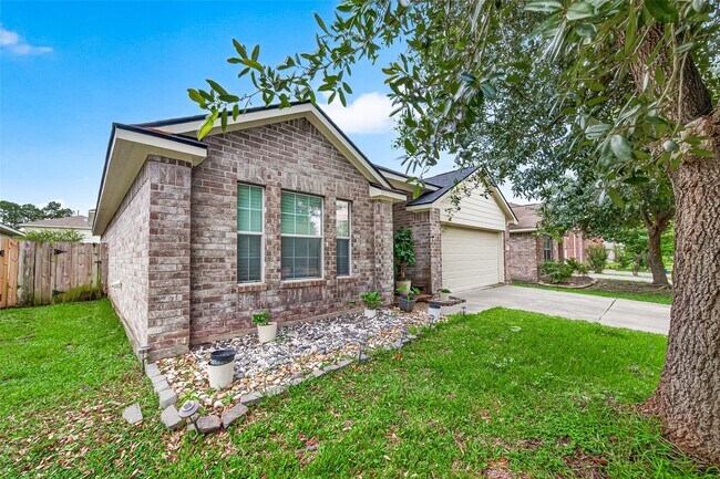 Building Photo - 2510 Fox Water Dr
