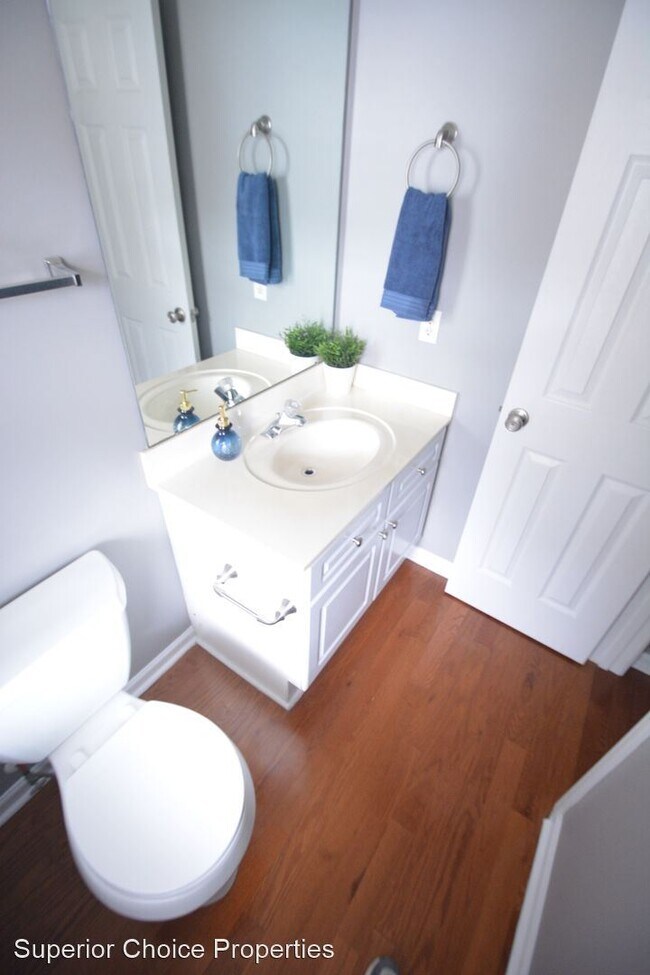 2 br, 2 bath House - 4538 Antelope Lane photo'