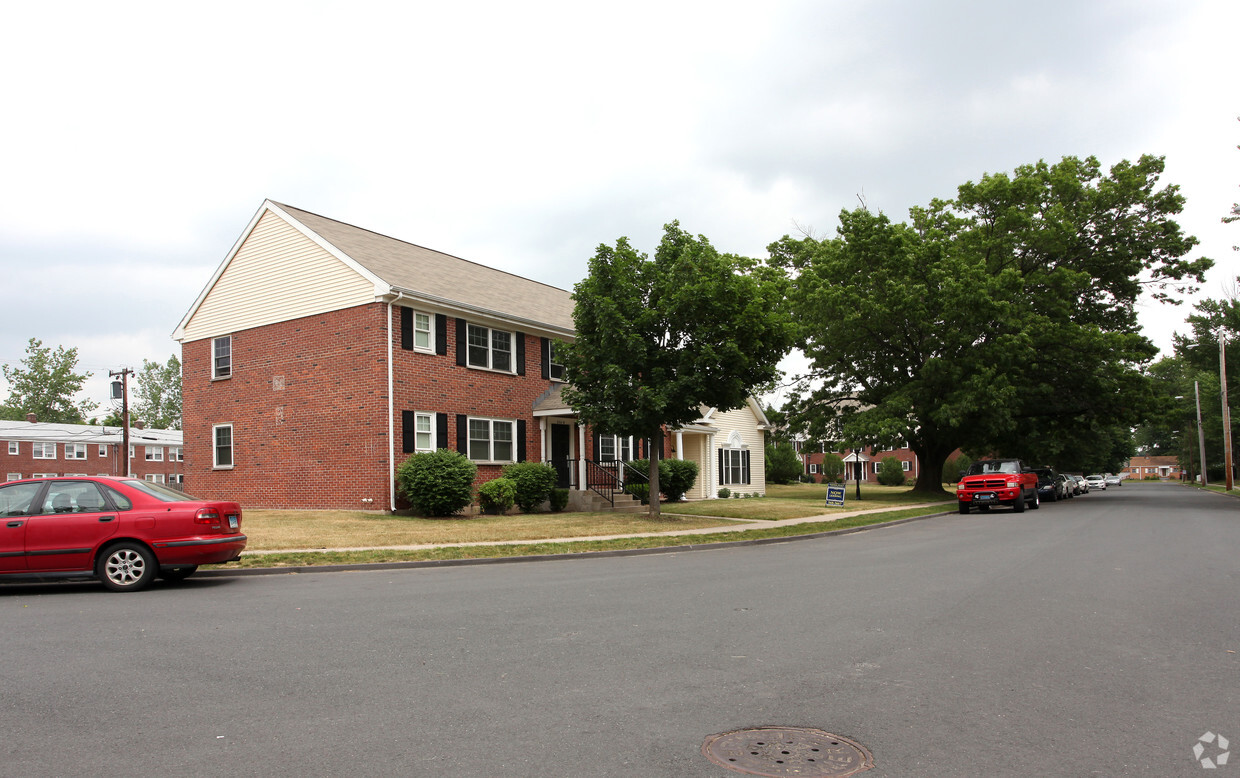 Foto del edificio - Easton Place Apartments