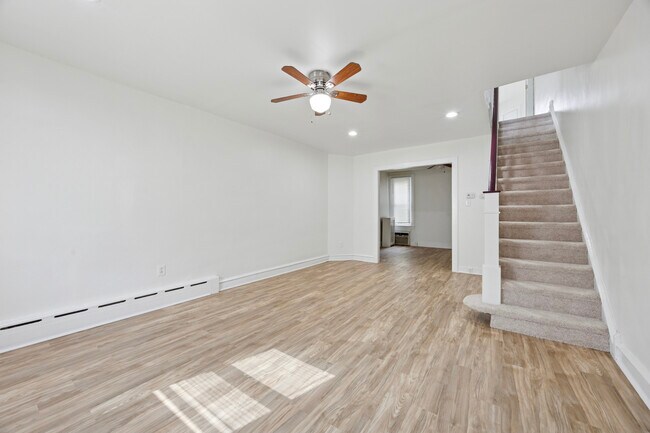 Foto del edificio - 6519 Allman St