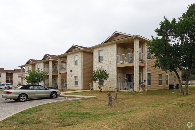Dripping Springs Apartments Dripping Springs Apartments