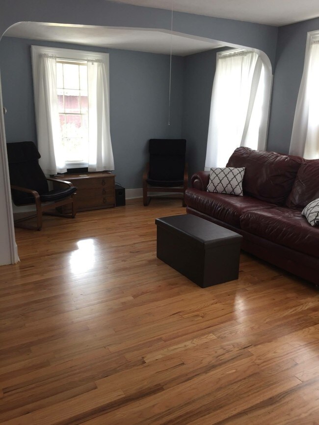 Foto del edificio - 55 Clinton Ave