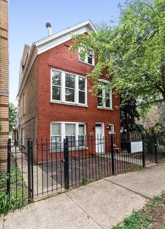 Building Photo - 2607 W Haddon Ave