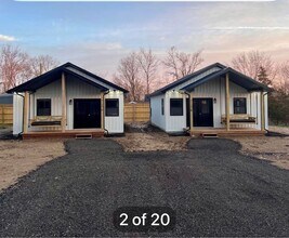 Building Photo - 7127 Grand River Ave