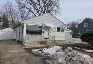 Building Photo - 2000 39th St