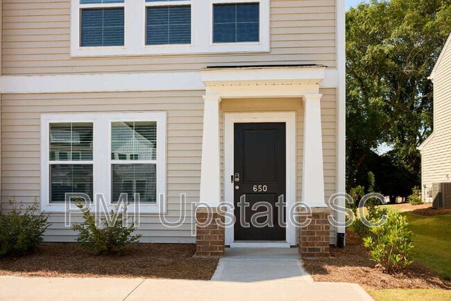 Building Photo - 650 Blossom Run