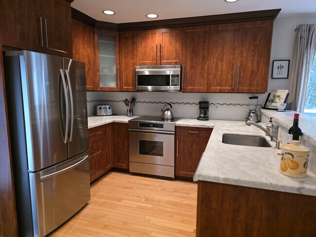 Foto del edificio - 2170 Alder St